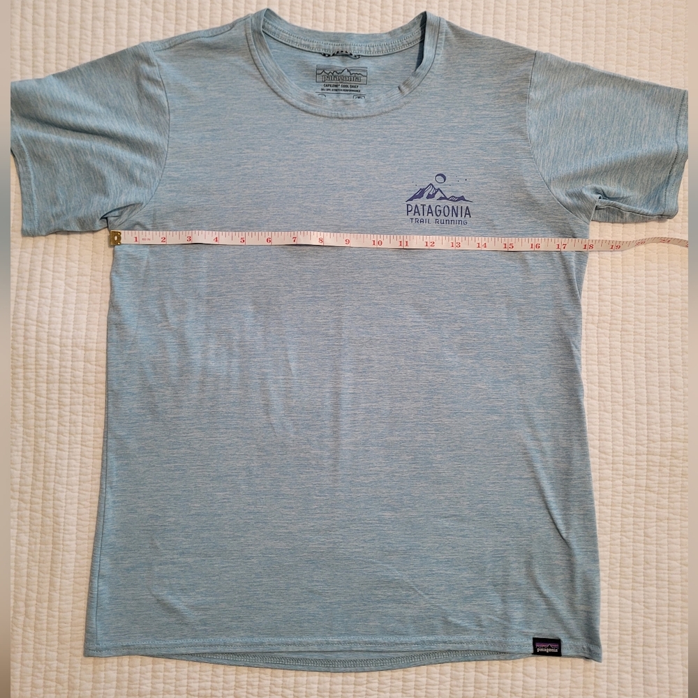 Patagonia Capilene Cool Daily
